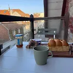 Confort Et Charme Au Coeur Du Touquet Appartamento Le Touquet