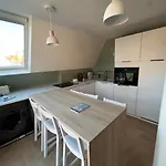 Confort Et Charme Au Coeur Du Touquet * Le Touquet