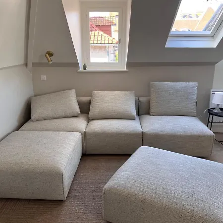 Apartament Confort Et Charme Au Coeur Du Touquet Le Touquet