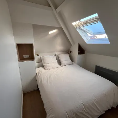 Confort Et Charme Au Coeur Du Touquet