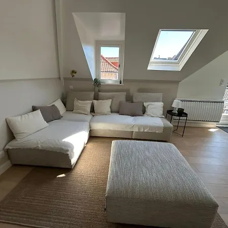 Apartamento Confort Et Charme Au Coeur Du Touquet