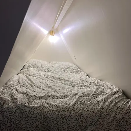 Apartament Confort Et Charme Au Coeur Du Touquet *